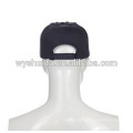 high visibility hats with good protection with plastic support inside customized any color